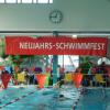 Neujahrs-Schwimmfest Rastatt